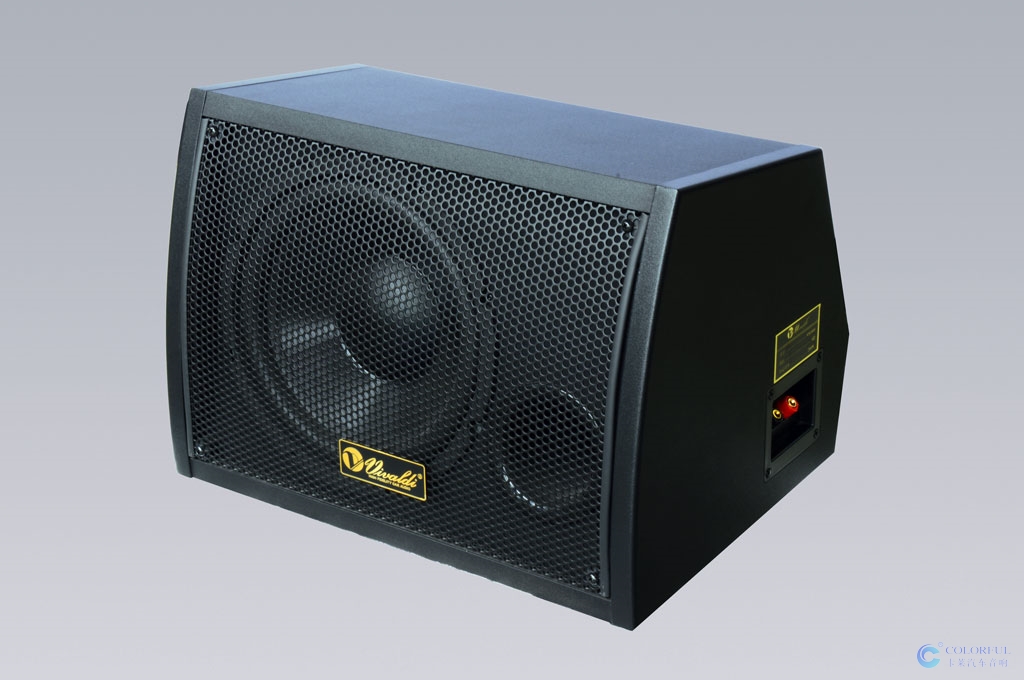 维尔帝VS1000超低音
